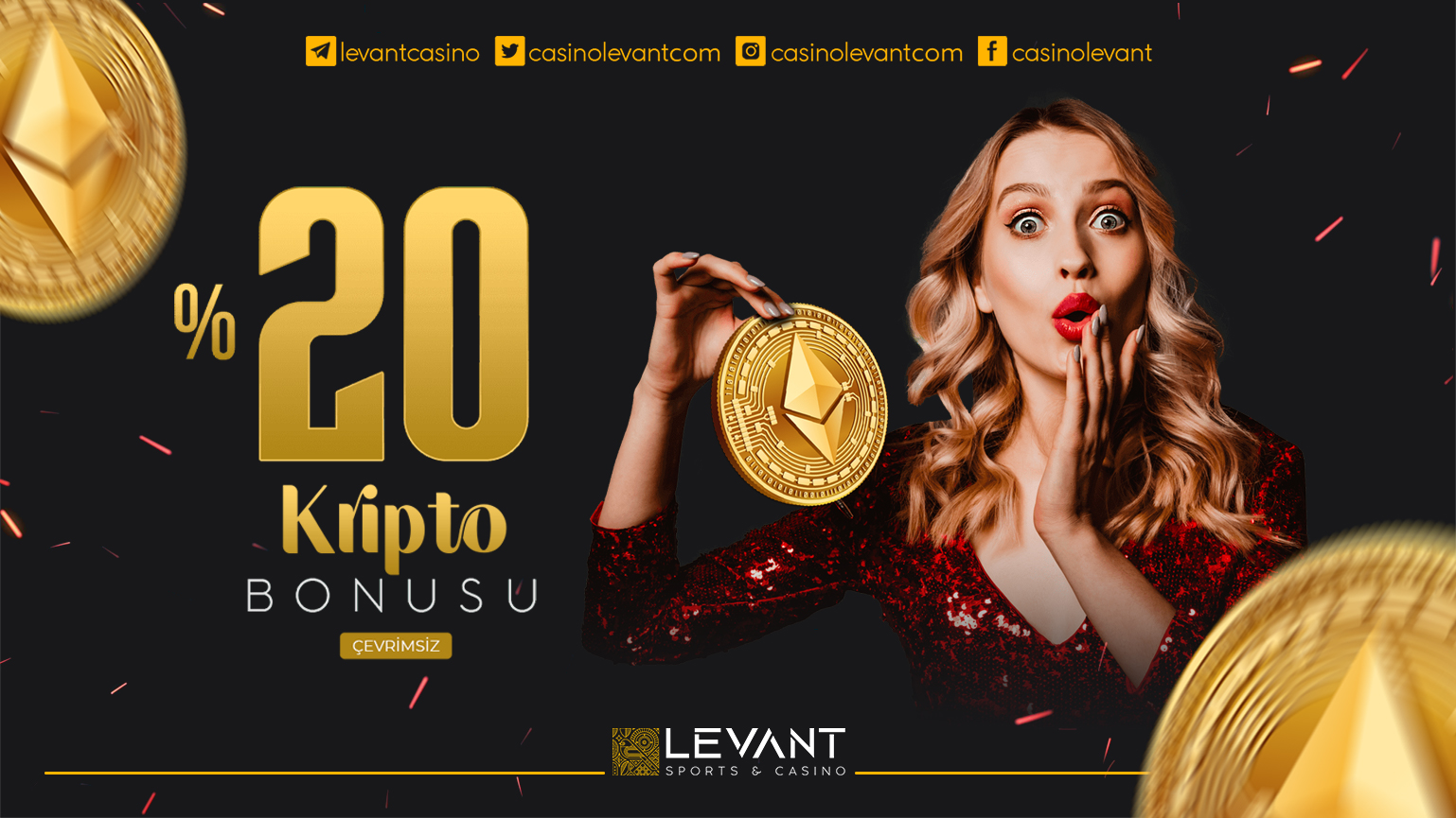 Casino Levant